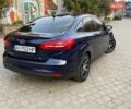 Синій Форд Фокус, об'ємом двигуна 2 л та пробігом 111 тис. км за 9000 $, фото 71 на Automoto.ua