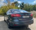 Синій Форд Фокус, об'ємом двигуна 2 л та пробігом 103 тис. км за 10500 $, фото 5 на Automoto.ua