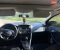 Синий Форд Фокус, объемом двигателя 2 л и пробегом 140 тыс. км за 8750 $, фото 7 на Automoto.ua