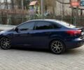 Синій Форд Фокус, об'ємом двигуна 2 л та пробігом 111 тис. км за 9000 $, фото 16 на Automoto.ua