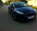 Синий Форд Фокус, объемом двигателя 1.6 л и пробегом 137 тыс. км за 10700 $, фото 1 на Automoto.ua