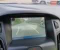 Синій Форд Фокус, об'ємом двигуна 2 л та пробігом 111 тис. км за 9000 $, фото 46 на Automoto.ua
