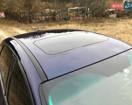 Синій Форд Фокус, об'ємом двигуна 2 л та пробігом 148 тис. км за 9800 $, фото 16 на Automoto.ua