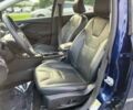 Синий Форд Фокус, объемом двигателя 2 л и пробегом 74 тыс. км за 5000 $, фото 10 на Automoto.ua