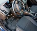 Синий Форд Фокус, объемом двигателя 1.6 л и пробегом 137 тыс. км за 10700 $, фото 5 на Automoto.ua