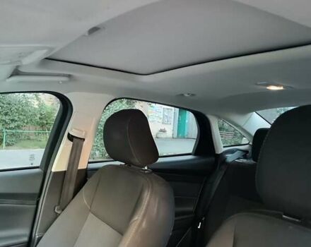 Синій Форд Фокус, об'ємом двигуна 2 л та пробігом 148 тис. км за 9800 $, фото 15 на Automoto.ua