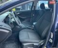 Синий Форд Фокус, объемом двигателя 2 л и пробегом 140 тыс. км за 7700 $, фото 6 на Automoto.ua