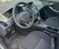 Синий Форд Фокус, объемом двигателя 2.01 л и пробегом 65 тыс. км за 9300 $, фото 2 на Automoto.ua