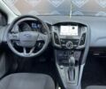 Синий Форд Фокус, объемом двигателя 2 л и пробегом 140 тыс. км за 7695 $, фото 5 на Automoto.ua