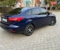 Синій Форд Фокус, об'ємом двигуна 2 л та пробігом 111 тис. км за 9000 $, фото 11 на Automoto.ua
