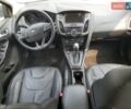 Синий Форд Фокус, объемом двигателя 2 л и пробегом 89 тыс. км за 1200 $, фото 6 на Automoto.ua