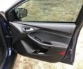 Синій Форд Фокус, об'ємом двигуна 2 л та пробігом 150 тис. км за 9800 $, фото 12 на Automoto.ua
