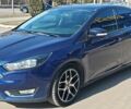 Синий Форд Фокус, объемом двигателя 2 л и пробегом 101 тыс. км за 9000 $, фото 8 на Automoto.ua