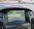 Синій Форд Фокус, об'ємом двигуна 2 л та пробігом 115 тис. км за 8600 $, фото 7 на Automoto.ua