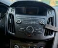 Синий Форд Фокус, объемом двигателя 2 л и пробегом 53 тыс. км за 10500 $, фото 6 на Automoto.ua