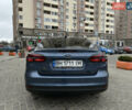 Синий Форд Фокус, объемом двигателя 2 л и пробегом 68 тыс. км за 11900 $, фото 8 на Automoto.ua