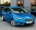 Синій Форд Фокус, об'ємом двигуна 2 л та пробігом 105 тис. км за 8500 $, фото 2 на Automoto.ua