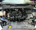 Синій Форд Фокус, об'ємом двигуна 1.6 л та пробігом 82 тис. км за 8950 $, фото 1 на Automoto.ua