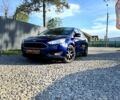 Синій Форд Фокус, об'ємом двигуна 2 л та пробігом 104 тис. км за 9500 $, фото 3 на Automoto.ua