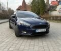 Синій Форд Фокус, об'ємом двигуна 2 л та пробігом 111 тис. км за 9000 $, фото 2 на Automoto.ua