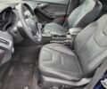Синий Форд Фокус, объемом двигателя 2 л и пробегом 67 тыс. км за 1800 $, фото 10 на Automoto.ua