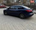 Синій Форд Фокус, об'ємом двигуна 2 л та пробігом 111 тис. км за 9000 $, фото 87 на Automoto.ua