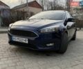 Синій Форд Фокус, об'ємом двигуна 2 л та пробігом 111 тис. км за 9000 $, фото 7 на Automoto.ua