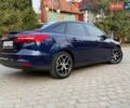 Синій Форд Фокус, об'ємом двигуна 2 л та пробігом 111 тис. км за 9000 $, фото 72 на Automoto.ua