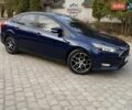 Синій Форд Фокус, об'ємом двигуна 2 л та пробігом 111 тис. км за 9000 $, фото 19 на Automoto.ua