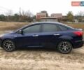 Синій Форд Фокус, об'ємом двигуна 2 л та пробігом 148 тис. км за 9800 $, фото 3 на Automoto.ua