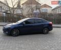 Синій Форд Фокус, об'ємом двигуна 2 л та пробігом 111 тис. км за 9000 $, фото 18 на Automoto.ua