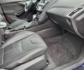 Синий Форд Фокус, объемом двигателя 2 л и пробегом 67 тыс. км за 1800 $, фото 8 на Automoto.ua