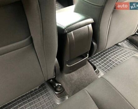 Синій Форд Фокус, об'ємом двигуна 2 л та пробігом 148 тис. км за 9800 $, фото 17 на Automoto.ua