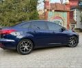 Синій Форд Фокус, об'ємом двигуна 2 л та пробігом 111 тис. км за 9000 $, фото 74 на Automoto.ua