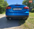 Синий Форд Фокус, объемом двигателя 2 л и пробегом 185 тыс. км за 10500 $, фото 12 на Automoto.ua