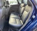 Синий Форд Фокус, объемом двигателя 2 л и пробегом 74 тыс. км за 5000 $, фото 18 на Automoto.ua