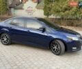 Синій Форд Фокус, об'ємом двигуна 2 л та пробігом 111 тис. км за 9000 $, фото 76 на Automoto.ua