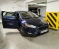 Синий Форд Фокус, объемом двигателя 2 л и пробегом 138 тыс. км за 9200 $, фото 2 на Automoto.ua