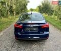 Синій Форд Фокус, об'ємом двигуна 1.6 л та пробігом 82 тис. км за 8950 $, фото 9 на Automoto.ua