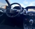 Синій Форд Фокус, об'ємом двигуна 2 л та пробігом 104 тис. км за 9500 $, фото 9 на Automoto.ua