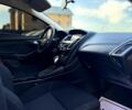 Синій Форд Фокус, об'ємом двигуна 2 л та пробігом 104 тис. км за 9500 $, фото 8 на Automoto.ua