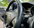 Синій Форд Фокус, об'ємом двигуна 1.6 л та пробігом 82 тис. км за 8950 $, фото 18 на Automoto.ua