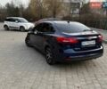 Синій Форд Фокус, об'ємом двигуна 2 л та пробігом 111 тис. км за 9000 $, фото 92 на Automoto.ua