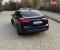 Синій Форд Фокус, об'ємом двигуна 2 л та пробігом 111 тис. км за 9000 $, фото 34 на Automoto.ua