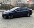 Синій Форд Фокус, об'ємом двигуна 2 л та пробігом 111 тис. км за 8600 $, фото 26 на Automoto.ua