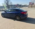 Синий Форд Фокус, объемом двигателя 2 л и пробегом 101 тыс. км за 9000 $, фото 12 на Automoto.ua
