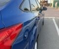 Синий Форд Фокус, объемом двигателя 2 л и пробегом 53 тыс. км за 10500 $, фото 4 на Automoto.ua