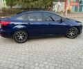 Синій Форд Фокус, об'ємом двигуна 2 л та пробігом 111 тис. км за 9000 $, фото 67 на Automoto.ua