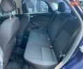 Синий Форд Фокус, объемом двигателя 2 л и пробегом 140 тыс. км за 7700 $, фото 8 на Automoto.ua