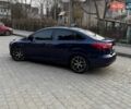 Синій Форд Фокус, об'ємом двигуна 2 л та пробігом 111 тис. км за 9000 $, фото 86 на Automoto.ua